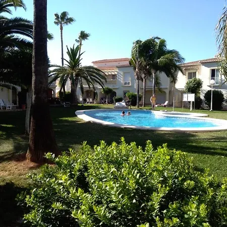 Estrella * Denia