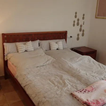 Estrella Holiday home Denia