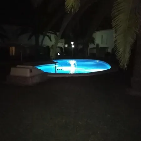 Estrella Holiday home Denia