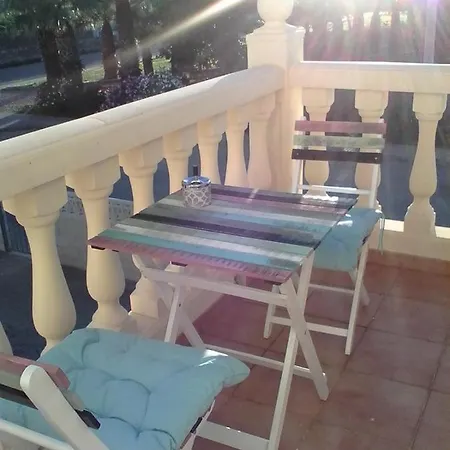 Estrella * Denia