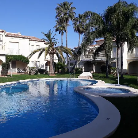 Estrella * Denia