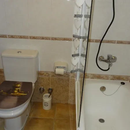 Holiday home Estrella Denia
