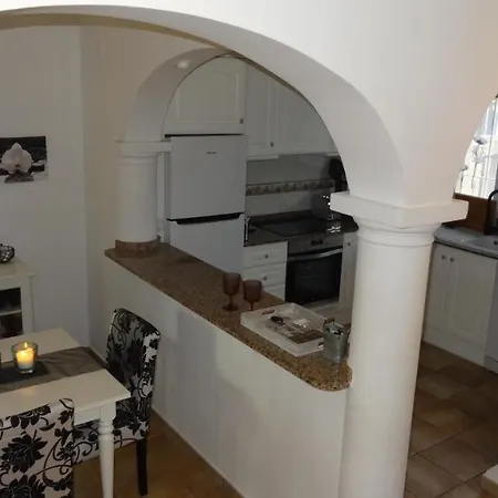 Estrella Holiday home *
