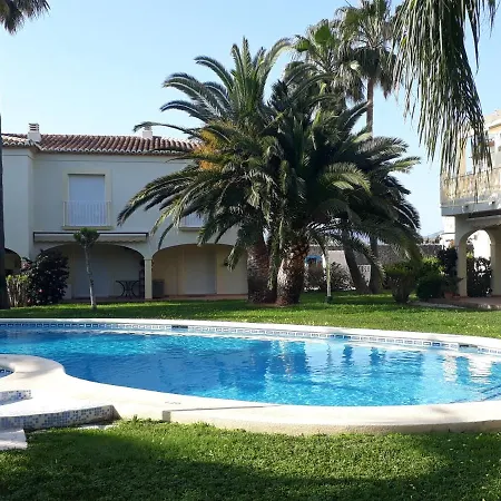 Estrella * Denia