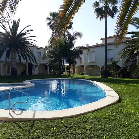 Estrella Holiday home