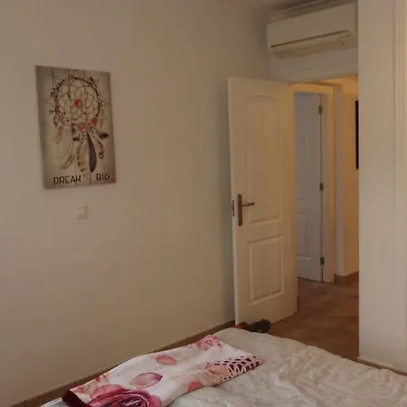 Estrella Holiday home *