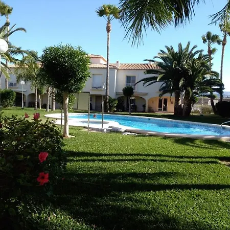 Holiday home Estrella *