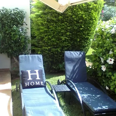 Estrella Holiday home Denia