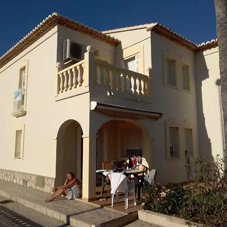 Estrella Denia