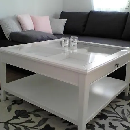 Estrella Holiday home *