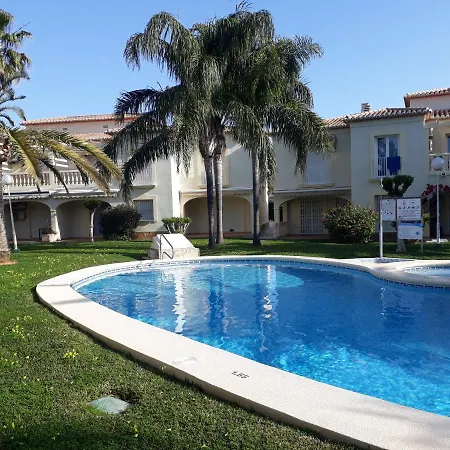Holiday home Estrella